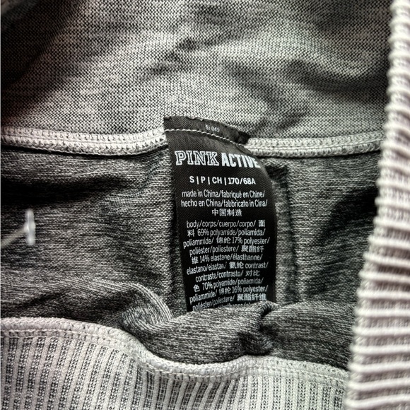 Victoria’s Secret PINK Leggings Bundle - Picture 10 of 14